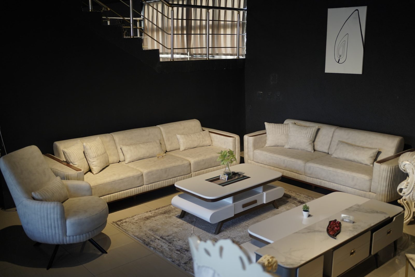 Set Dubai
